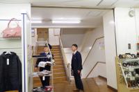 年末年始の火災予防を目的とした年末特別査察を実施しました