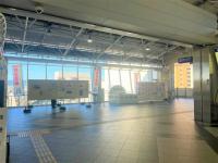 防火ポスター・図画作品の表彰式を行いました！